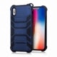 Husa APPLE iPhone X - Spider Armor (Bleumarin)