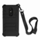 Husa XIAOMI RedMi Note 4 \ 4X - Spider Armor (Bleumarin)