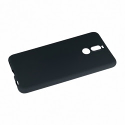 Husa SAMSUNG Galaxy J3 2017 - Brio (Negru)