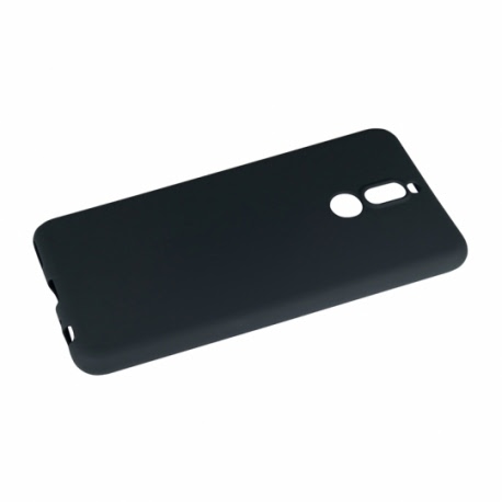 Husa SAMSUNG Galaxy J3 2017 - Brio (Negru)