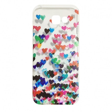 Husa SAMSUNG Galaxy S8 - Valentine (No. 2)