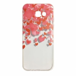 Husa SAMSUNG Galaxy J3 2017 - Valentine (No. 3)