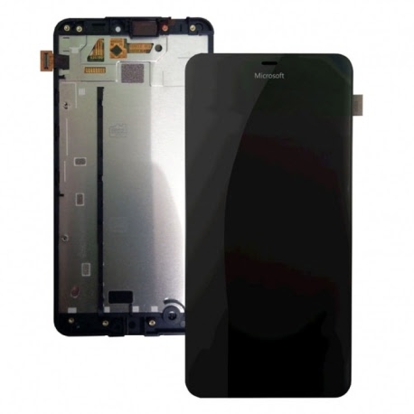 Display LCD MICROSOFT Lumia 640 (Negru)