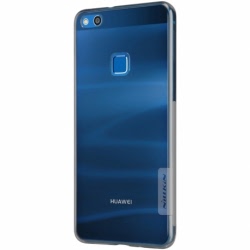 Husa HUAWEI P10 Lite - Ultra Slim Nillkin (Fumuriu)
