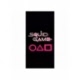 Husa Personalizata SAMSUNG Galaxy Note 10 Lite Squid Game 13