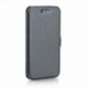 Husa SAMSUNG Galaxy J3 2016 - Pocket (Gri)