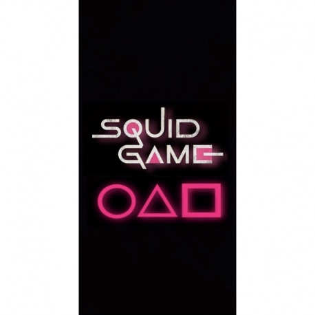 Husa Personalizata SONY Xperia XA1 Plus Squid Game 13