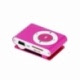 MP3 Player + Casti (Roz) Setty