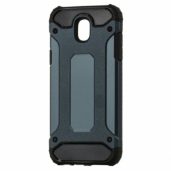 Husa SAMSUNG Galaxy J3 2017 - Armor (Bleumarin)