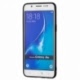 Husa SAMSUNG Galaxy J5 2016 - Rubber (Negru)