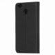 Husa XIAOMI RedMi 4X - Fancy Book (Negru)