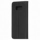 Husa SAMSUNG Galaxy S8 Plus - Fancy Book (Negru)