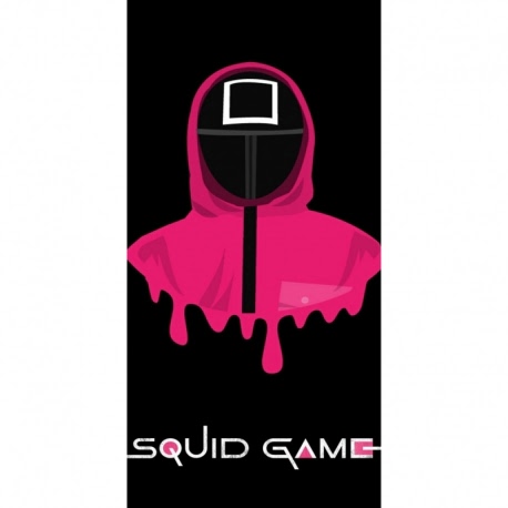 Husa Personalizata HUAWEI Y3 2017 Squid Game 16