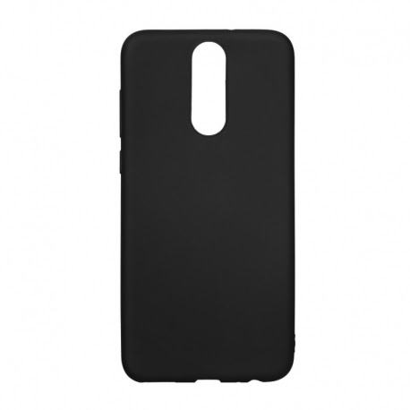 Husa HUAWEI Mate 10 Lite - Forcell Soft (Negru)