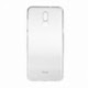 Husa HUAWEI Mate 10 Lite - Jelly Roar (Transparent)