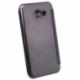 Husa SAMSUNG Galaxy A5 2017 - Clear View (Negru)