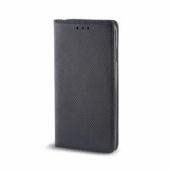 Husa pentru LG K52 - Smart Magnet (Negru)