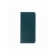 Husa pentru SAMSUNG Galaxy A21s - Magnet Piele (Verde)