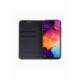 Husa pentru SAMSUNG Galaxy A41 - Smart Skin (Negru)