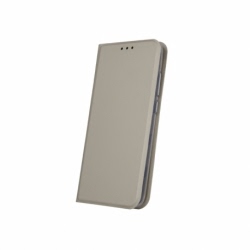 Husa pentru SAMSUNG Galaxy A41 - Smart Skin (Auriu)