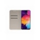 Husa pentru SAMSUNG Galaxy A41 - Smart Skin (Auriu)