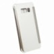 Husa SAMSUNG Galaxy S8 - Clear View (Argintiu)