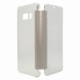 Husa SAMSUNG Galaxy S8 - Clear View (Argintiu)