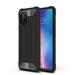 Husa pentru XIAOMI Mi 10T \ Mi 10T Pro - Armor (Negru) FORCELL