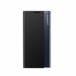 Husa pentru SAMSUNG Galaxy A52 (5G) \ A52s (5G) \ A52 (4G) - Sleep Book (Negru)