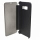 Husa SAMSUNG Galaxy S8 Plus - Clear View (Negru)
