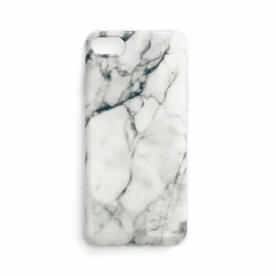 Husa pentru SAMSUNG Galaxy A52 (5G) \ A52s (5G) \ A52 (4G) - Marble (Alb) Wozinsky