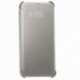 Husa SAMSUNG Galaxy S8 Plus - Clear View (Argintiu)