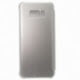 Husa SAMSUNG Galaxy S8 Plus - Clear View (Argintiu)