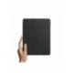 Husa pentru APPLE IPad 10.2" (2019) - Dux Ducis Toby (Negru)