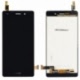 Display LCD + TouchPad Complet HUAWEI P8 Lite (Negru)