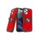 Husa pentru APPLE iPhone 13 Pro Max - Ring Armor (Rosu) Wozinsky