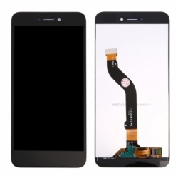 Display LCD + TouchPad Complet HUAWEI P9 Lite 2017 (Negru)