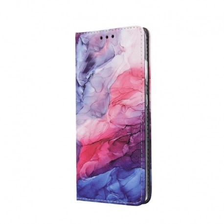 Husa pentru SAMSUNG Galaxy A22 (5G) - Smart Trendy (Marble 8)