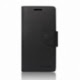 Husa SONY Xperia Z5 - Fancy Diary (Negru)