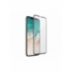 Folie de Sticla 5D Full Glue APPLE iPhone X \ XS (Negru)