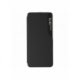 Husa pentru SAMSUNG Galaxy A32 (4G) - Leather View Case (Negru)