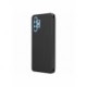 Husa pentru SAMSUNG Galaxy A32 (4G) - Leather View Case (Negru)