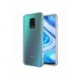 Husa pentru XIAOMI Redmi Note 9S - Anti-Shock 1.5mm (Transparent)