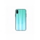 Husa pentru XIAOMI Redmi Note 9S - Ombre Glass (Menta)