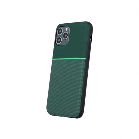 Husa pentru XIAOMI Redmi 9T \ Poco M3 - TPU Elegance (Verde)