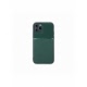 Husa pentru XIAOMI Redmi 9T \ Poco M3 - TPU Elegance (Verde)