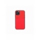 Husa pentru XIAOMI Redmi 9T \ Poco M3 - TPU Elegance (Rosu)