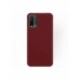 Husa pentru XIAOMI Redmi 9T \ Poco M3 - Ultra Slim Mat (Visiniu)