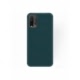 Husa pentru XIAOMI Redmi 9T \ Poco M3 - Ultra Slim Mat (Verde Inchis)