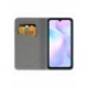 Husa pentru XIAOMI Redmi 9A - Smart Magnet (Negru)